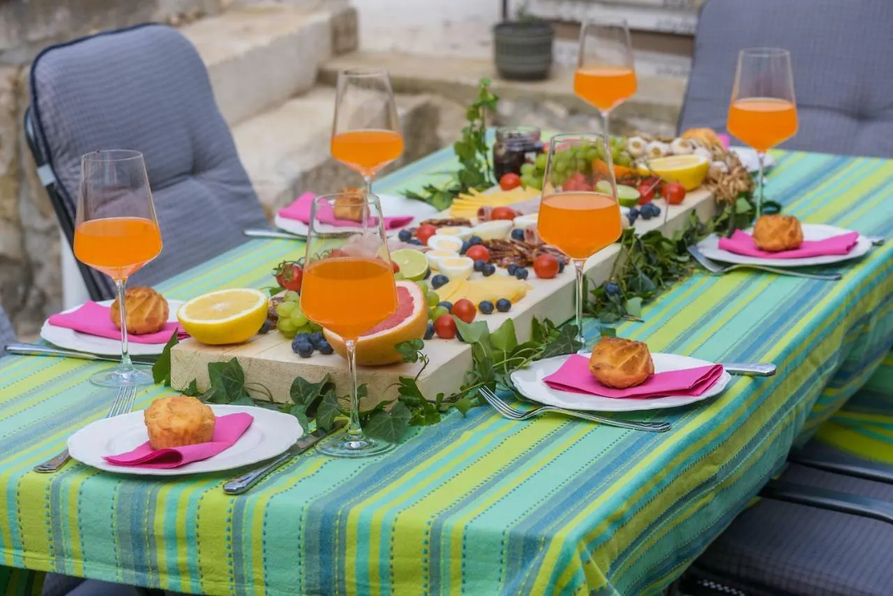 Villa Andante Trogir