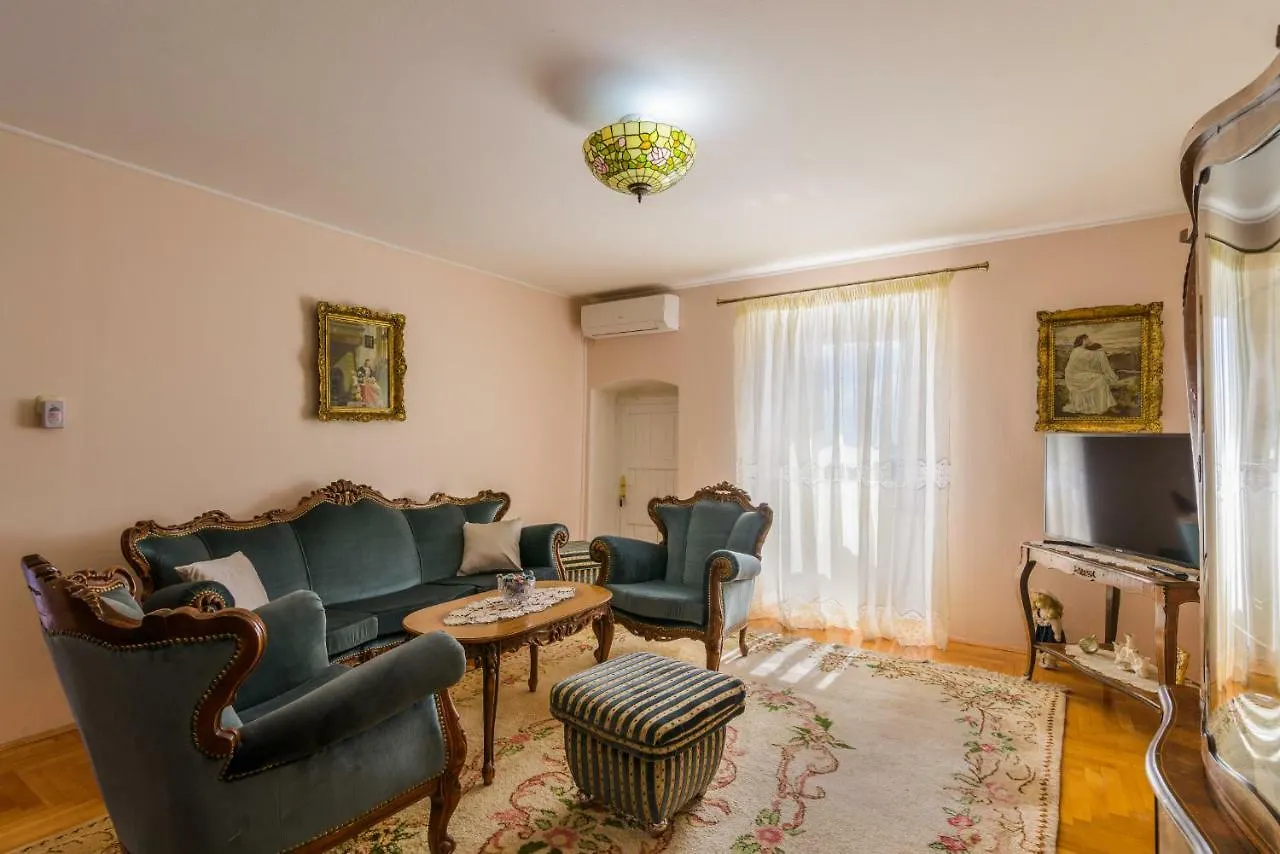 Villa Andante Traù