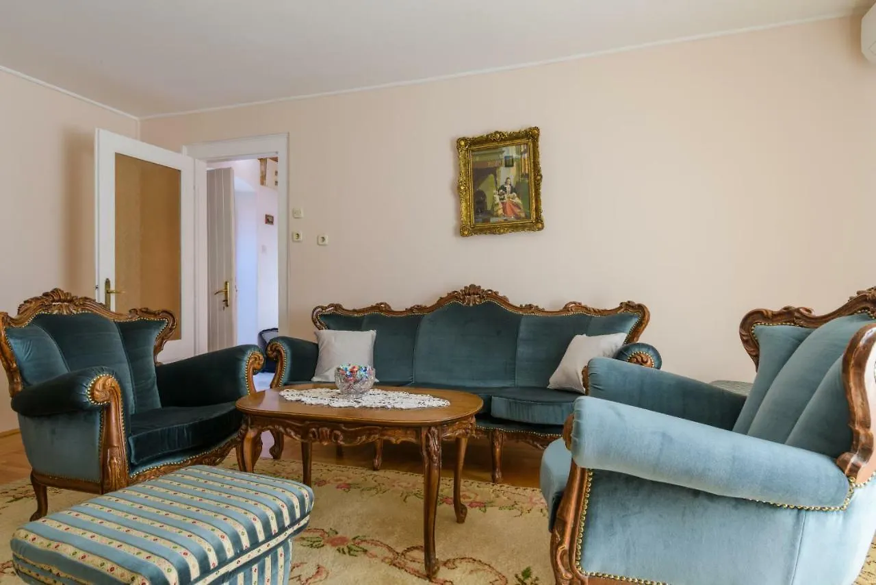 Villa Andante Trogir