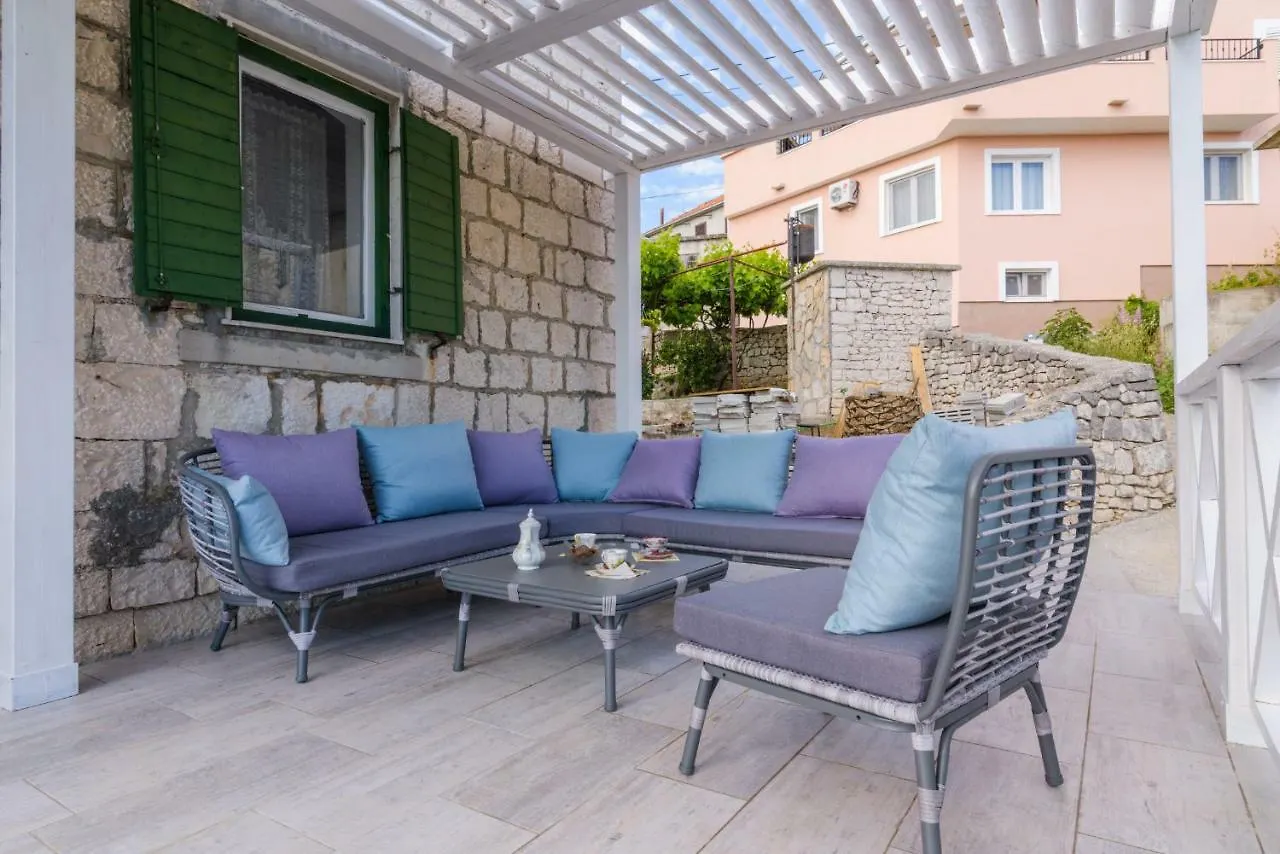 Villa Andante Trogir Croatia