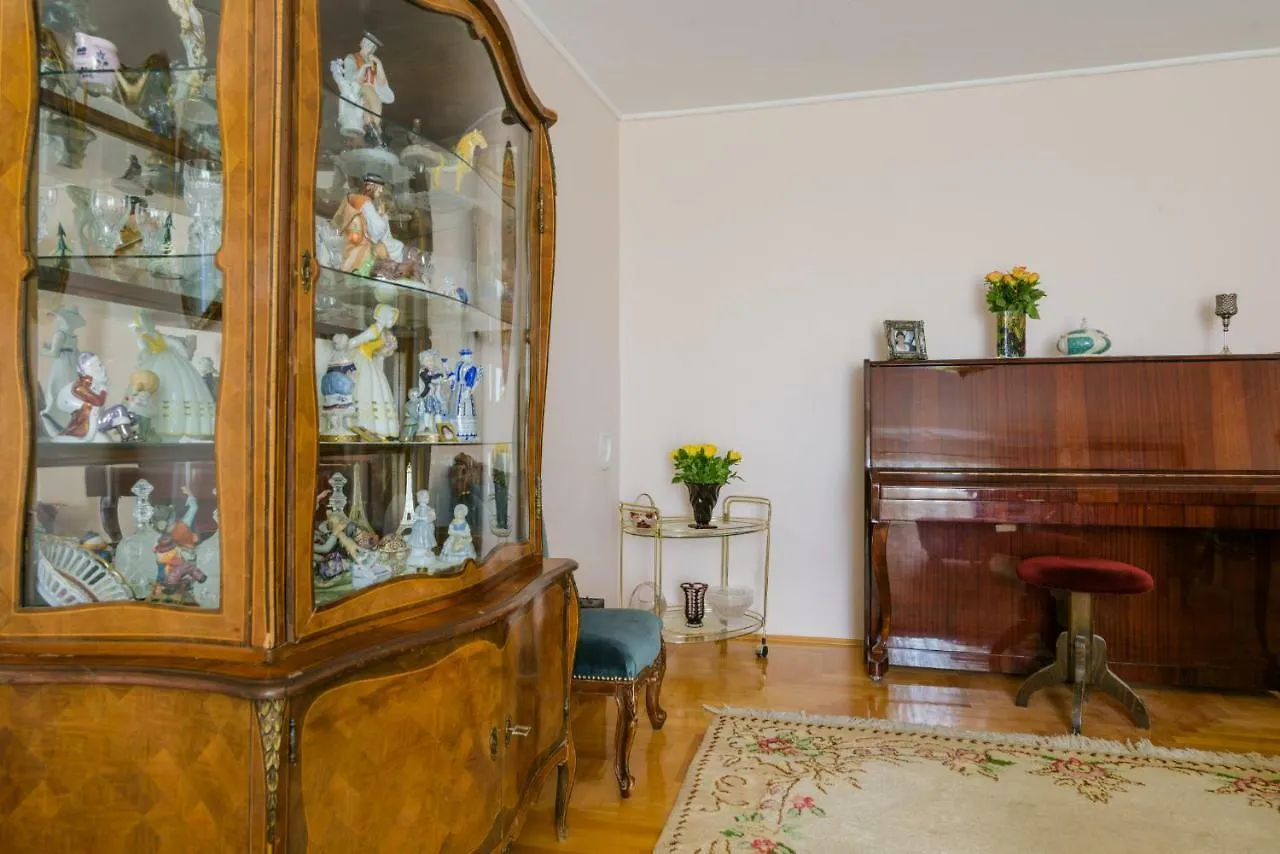 Villa Andante Trogir