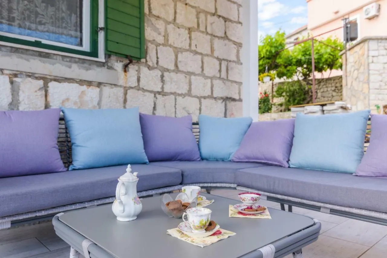 Villa Andante Trogir Croatia