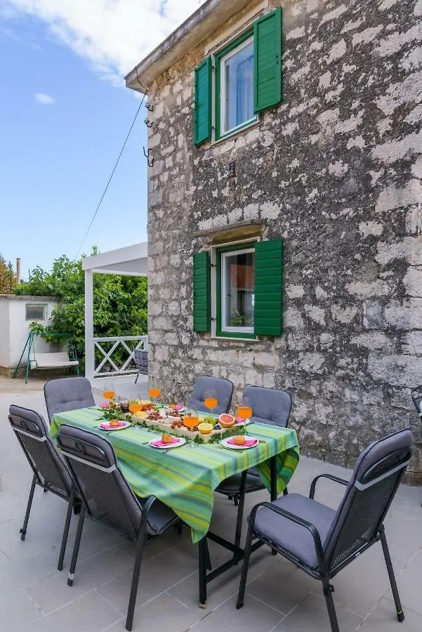 Villa Andante Trogir