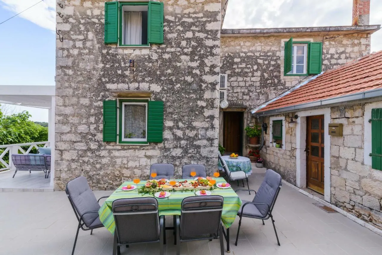 Villa Andante Trogir