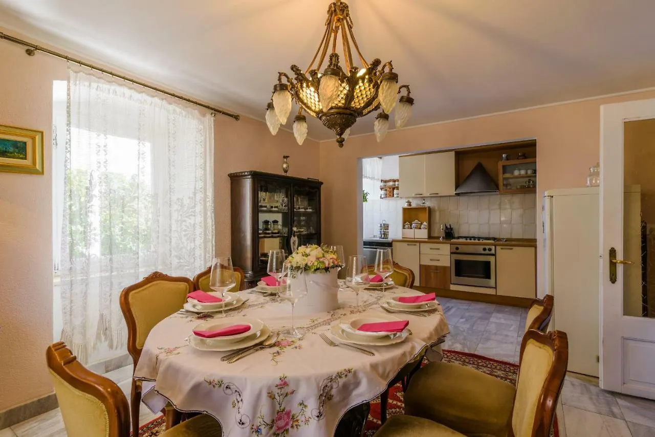 Villa Andante Trogir