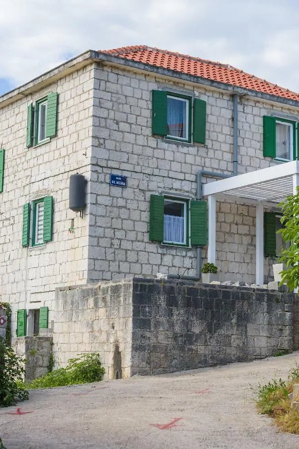 Villa Andante Trogir