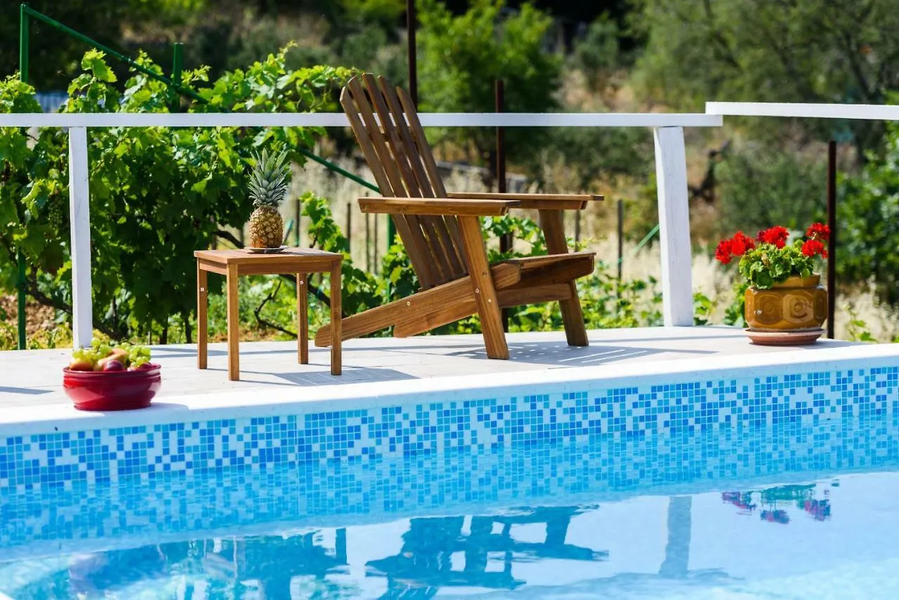 Villa Andante Trogir Croatia