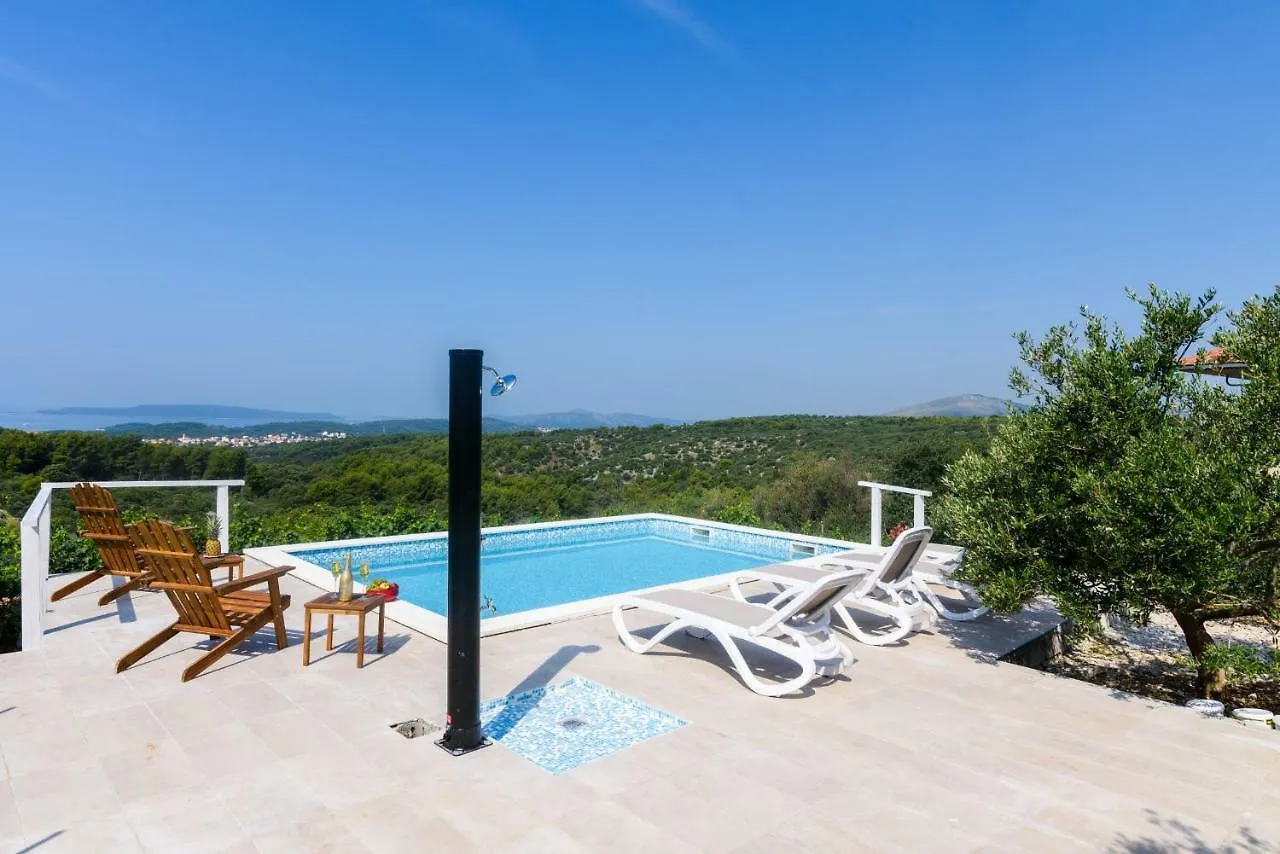 Villa Andante Trogir