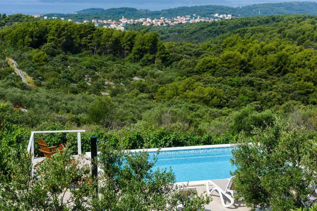 Villa Andante Trogir