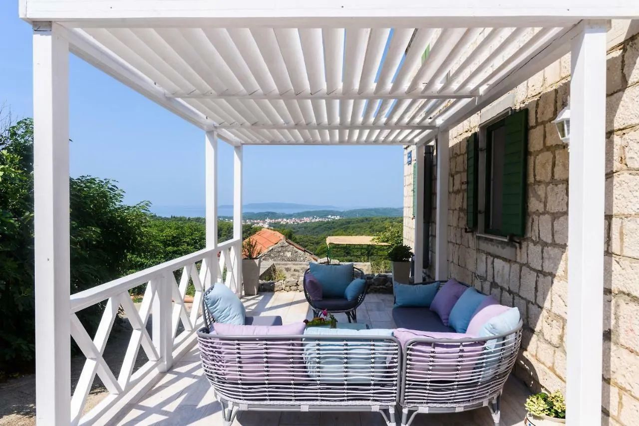Villa Andante Trogir Croatia