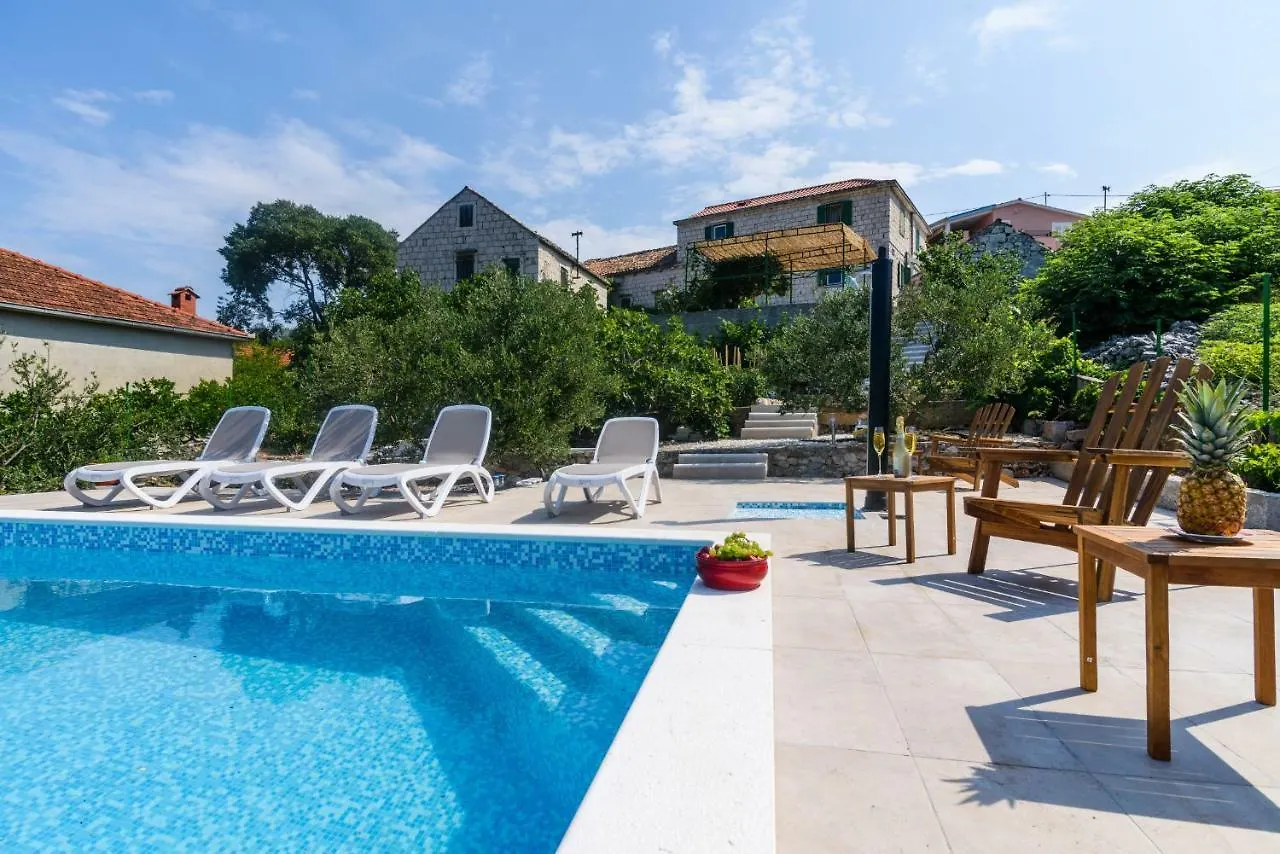 Villa Andante Trogir