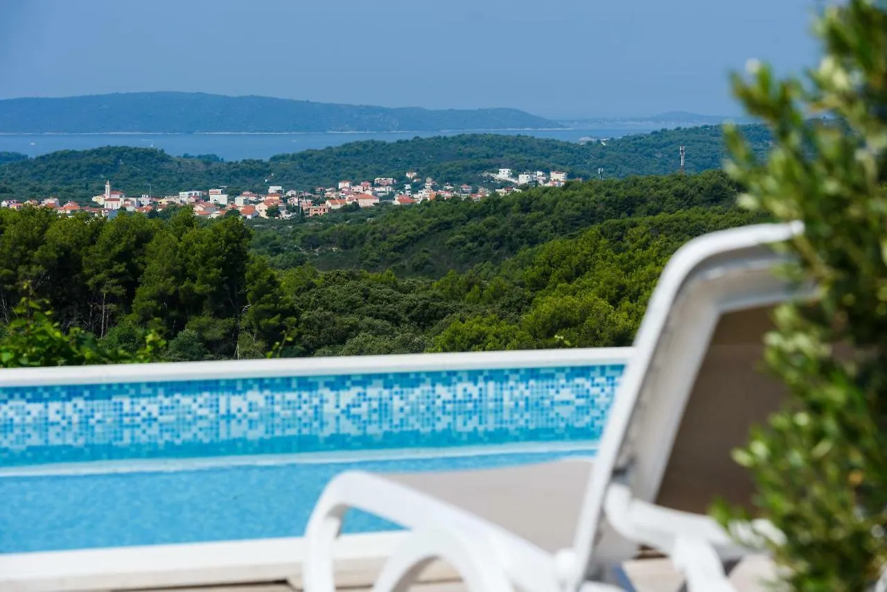 Villa Andante Trogir 0*,  Croatia