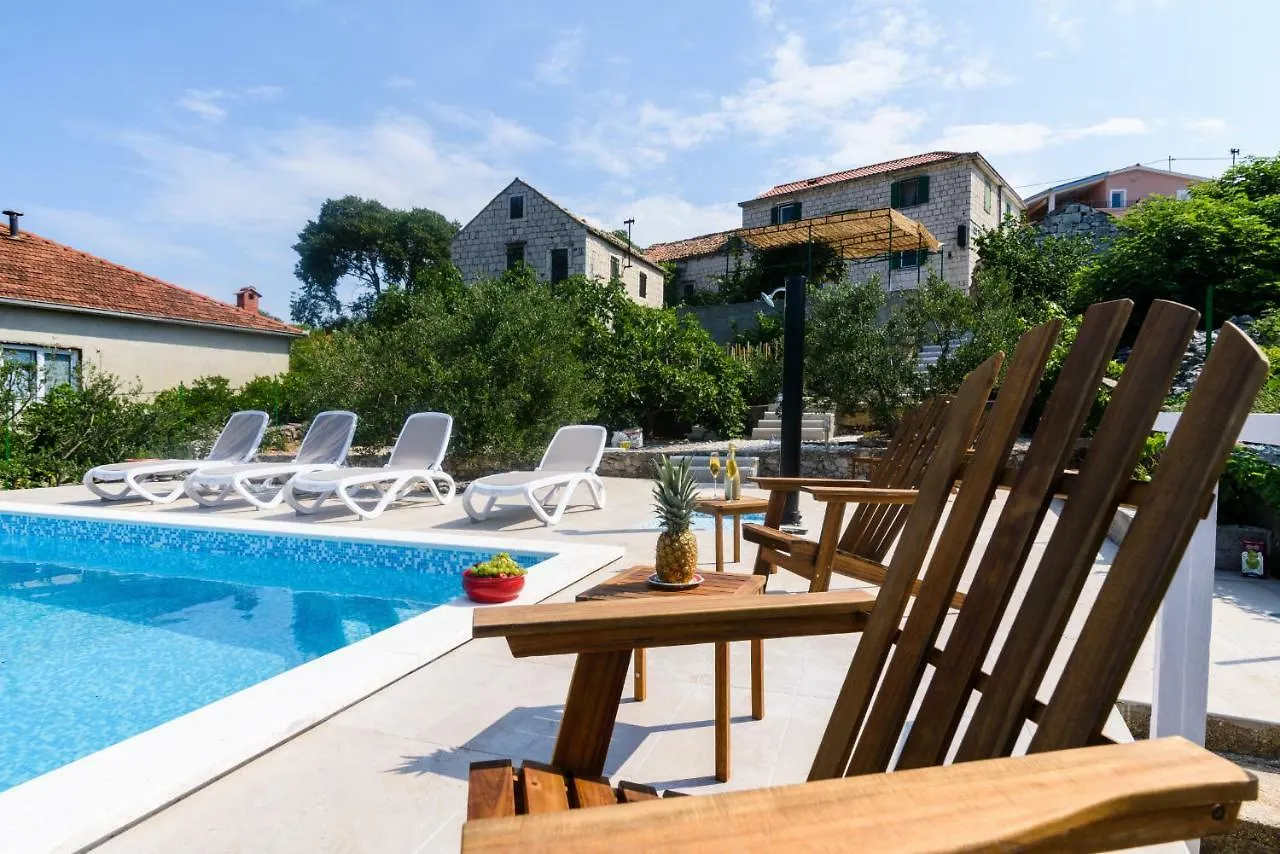 Villa Andante Traù