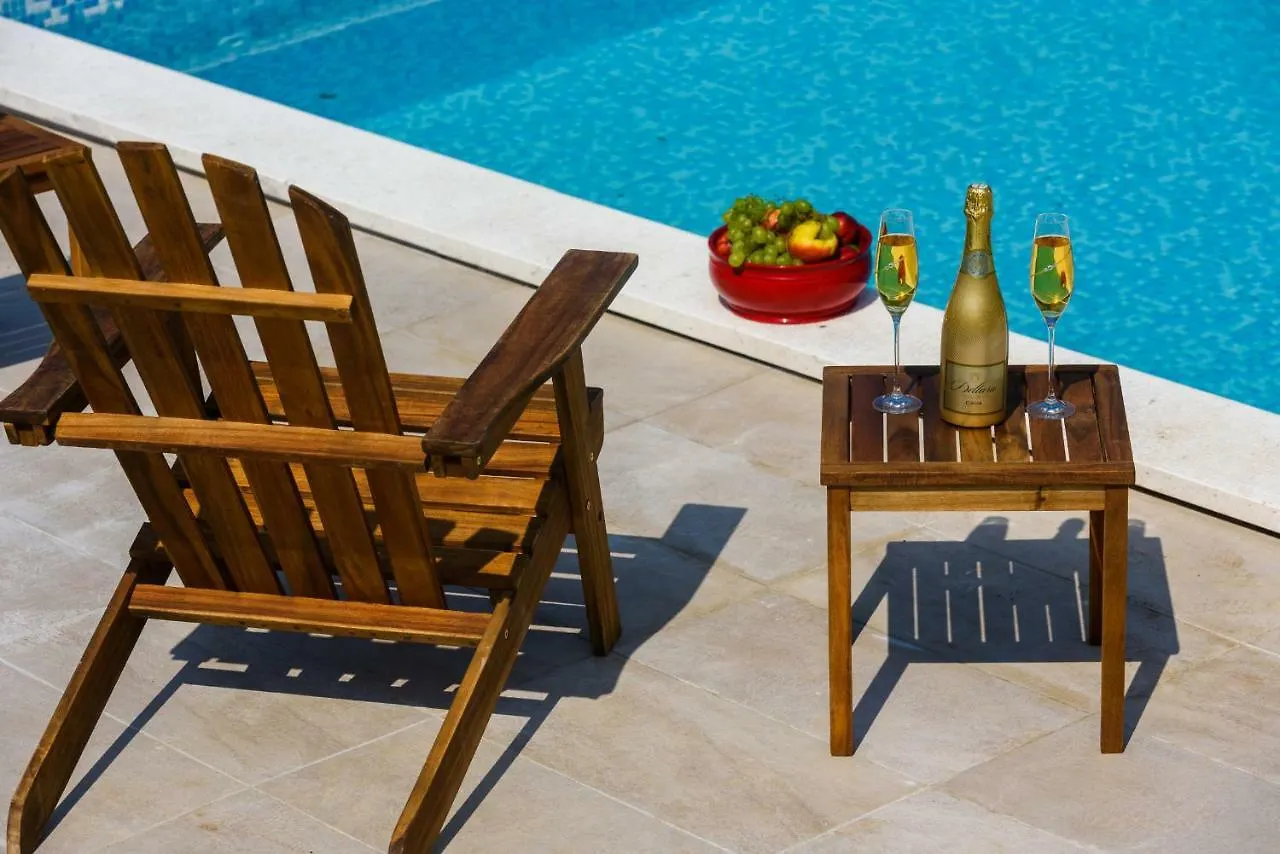 Villa Andante Trogir Croatia