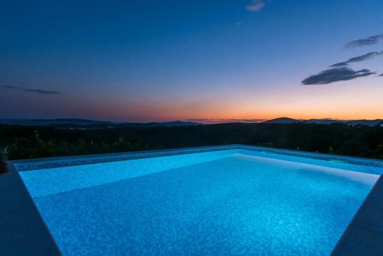 Villa Andante Trogir