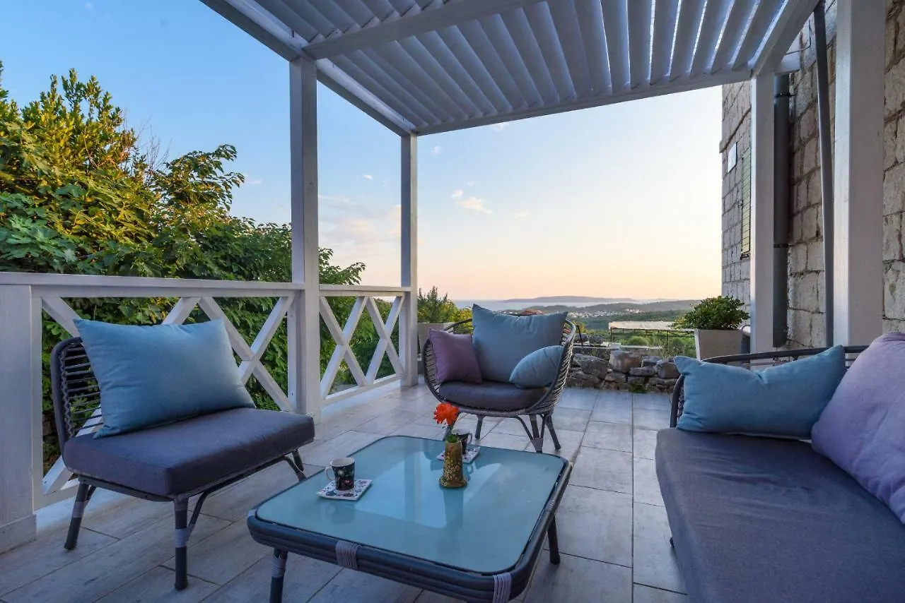 Villa Andante Trogir 0*,