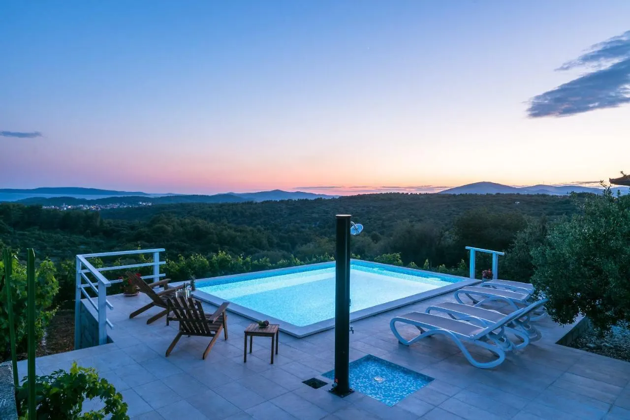 Villa Andante Trogir