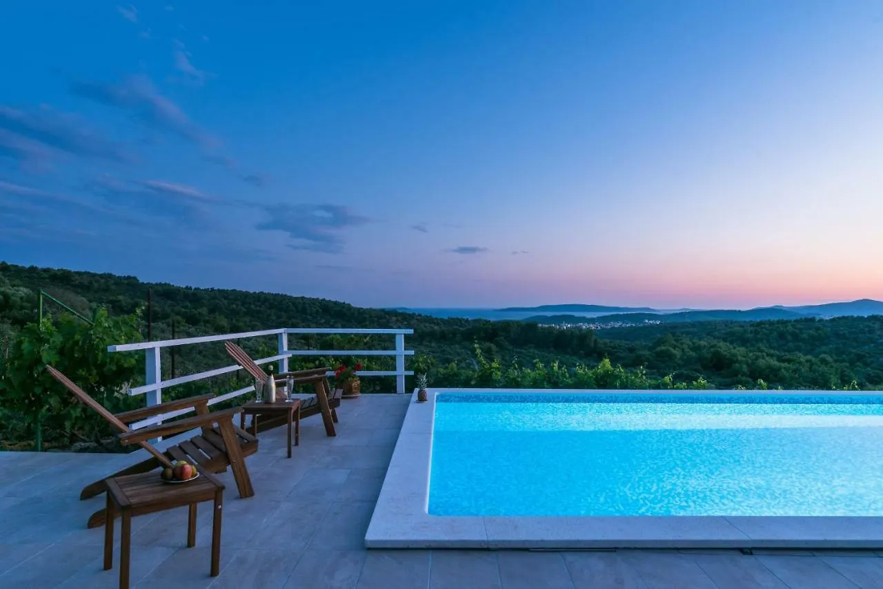 Villa Andante Trogir