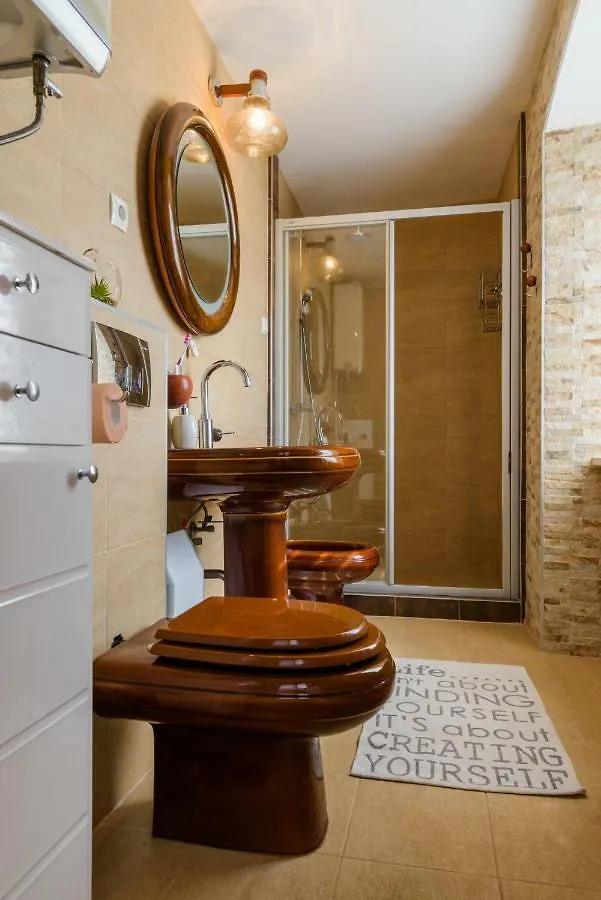 Villa Andante Trogir Croatia