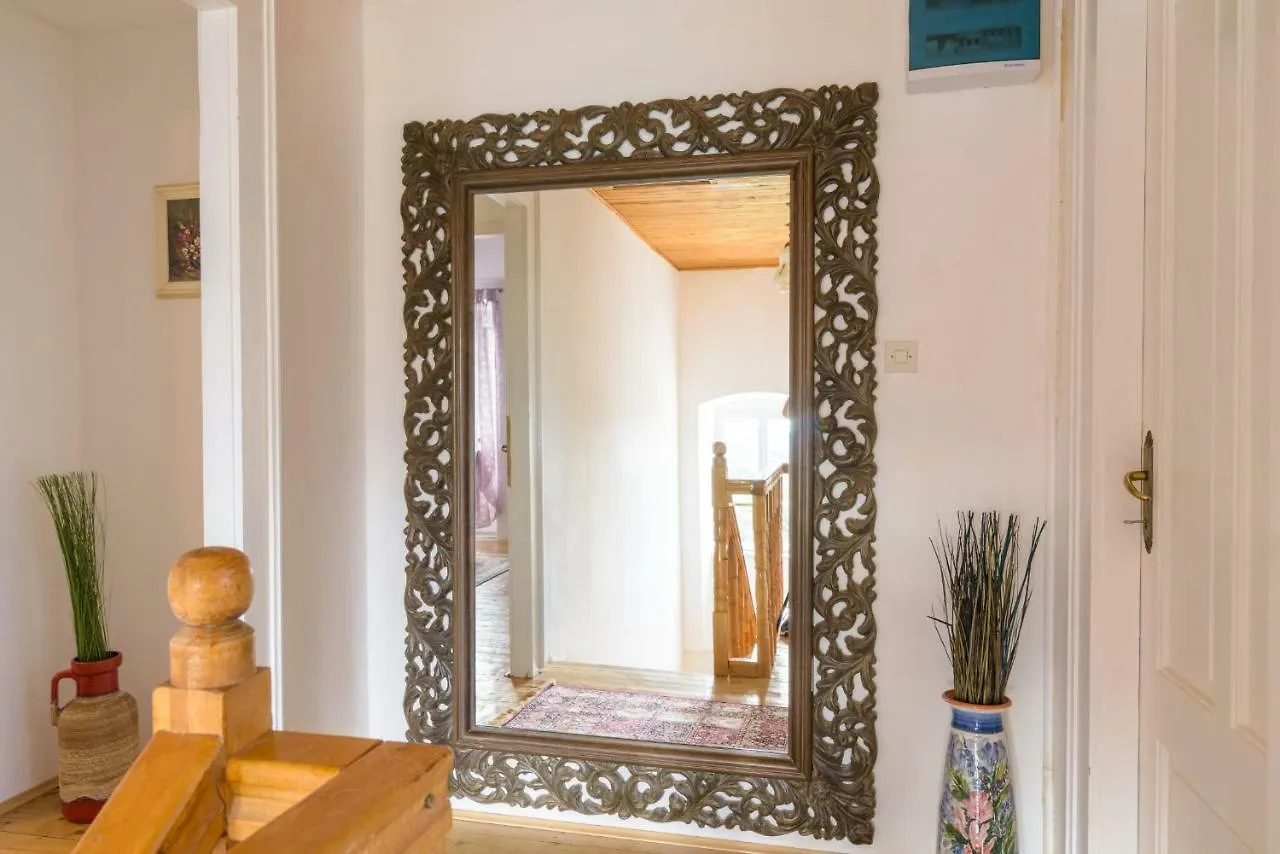 Villa Andante Trogir