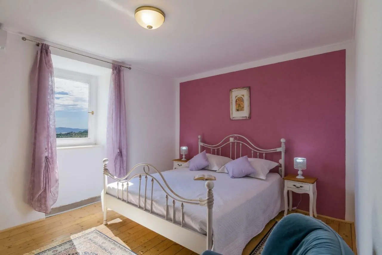Villa Andante Trogir