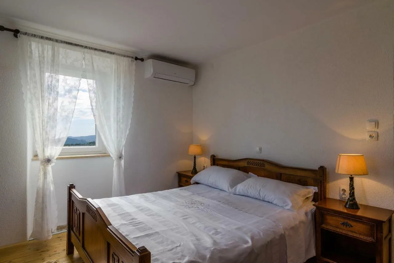 Villa Andante Trogir