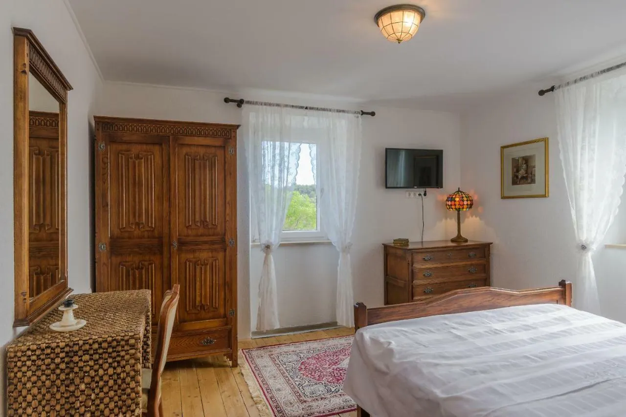 Villa Andante Trogir Croatia