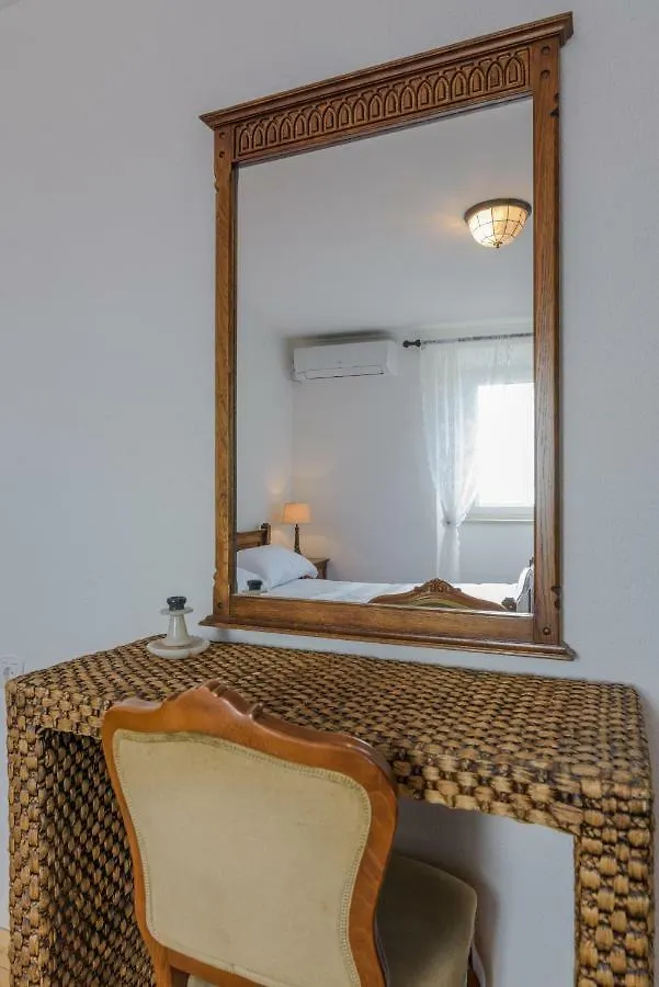 Villa Andante Trogir 0*,  Croatia
