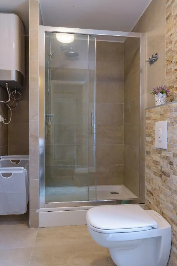 Villa Andante Trogir