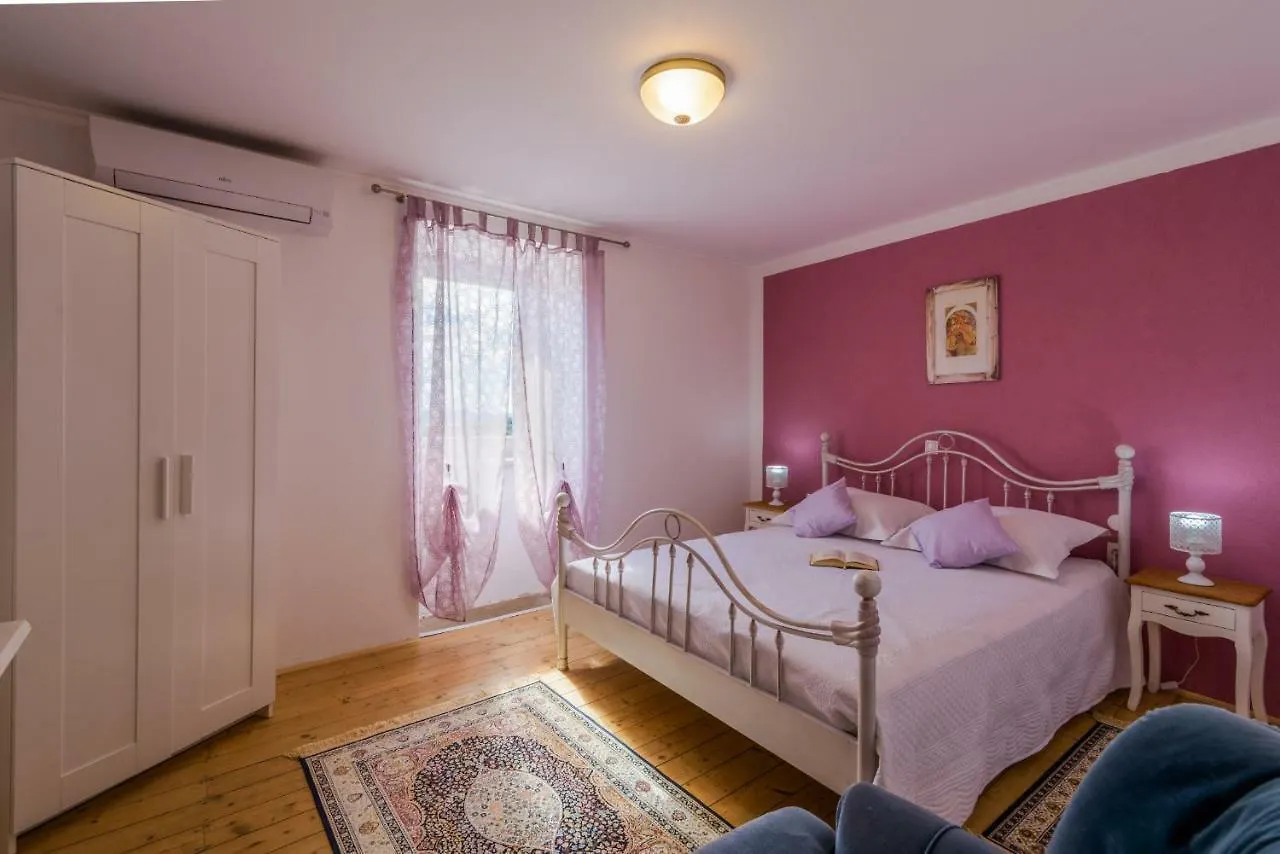 Villa Andante Trogir Croatia