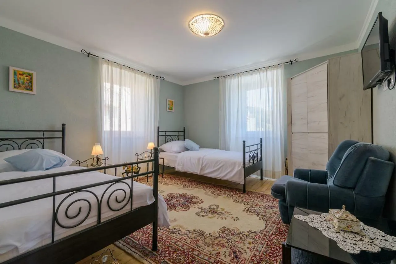 Villa Andante Trogir