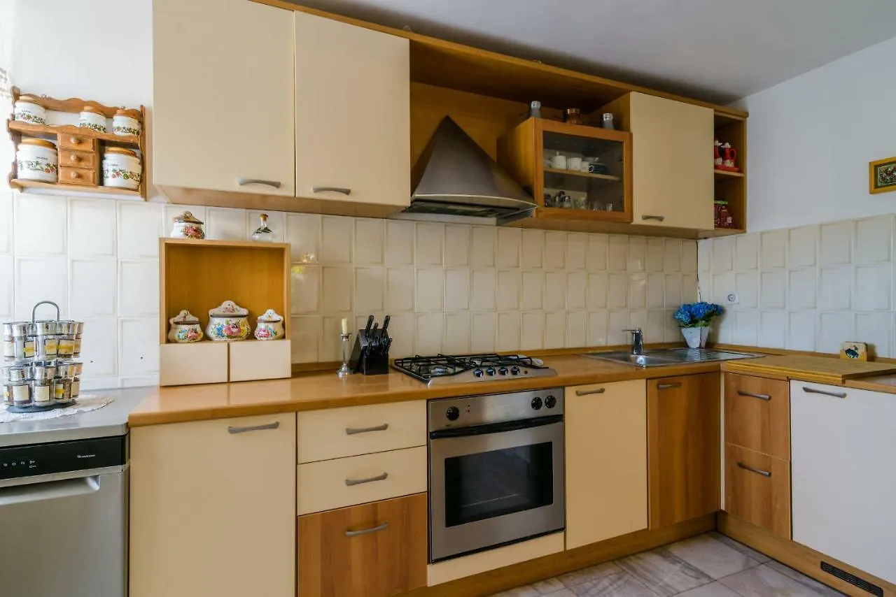 Villa Andante Trogir
