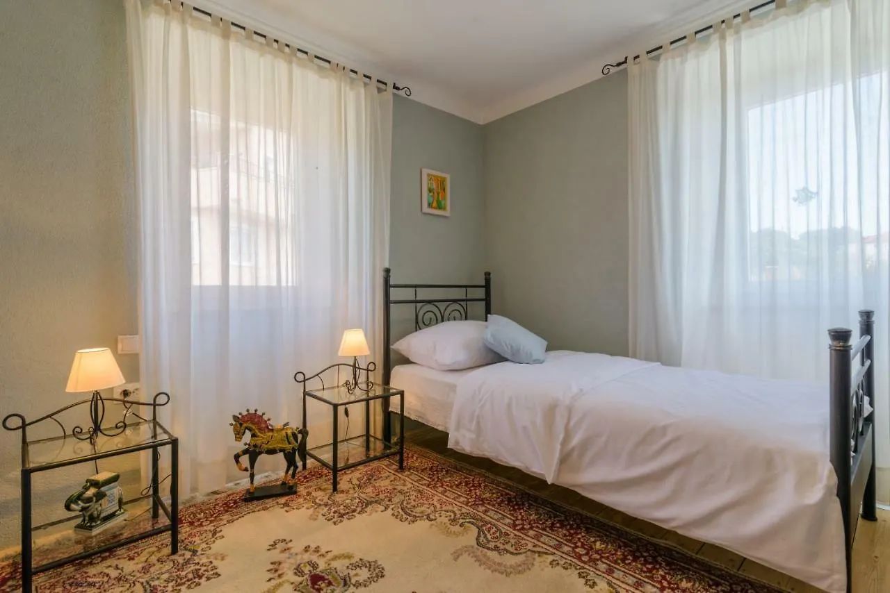 Villa Andante Trogir