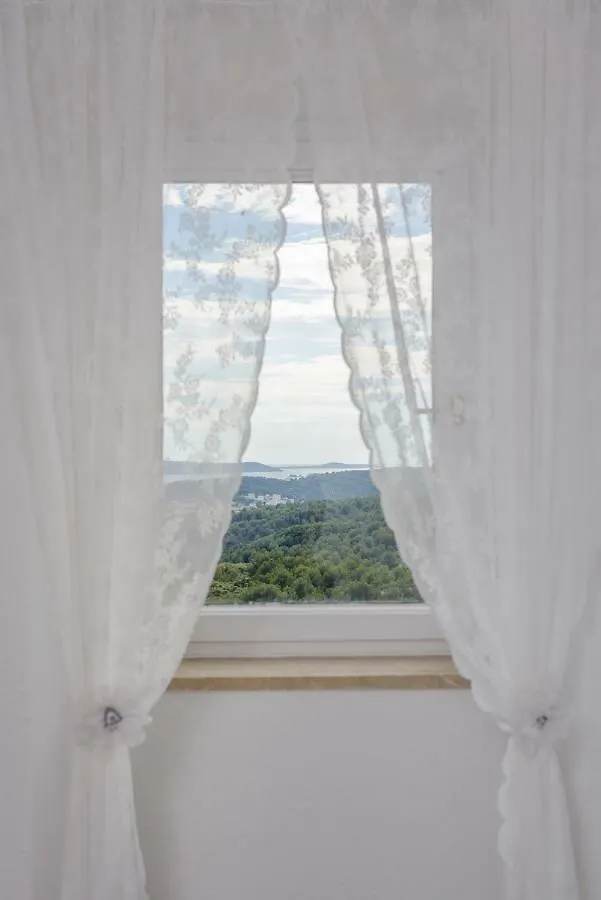 Villa Andante Trogir Croatia