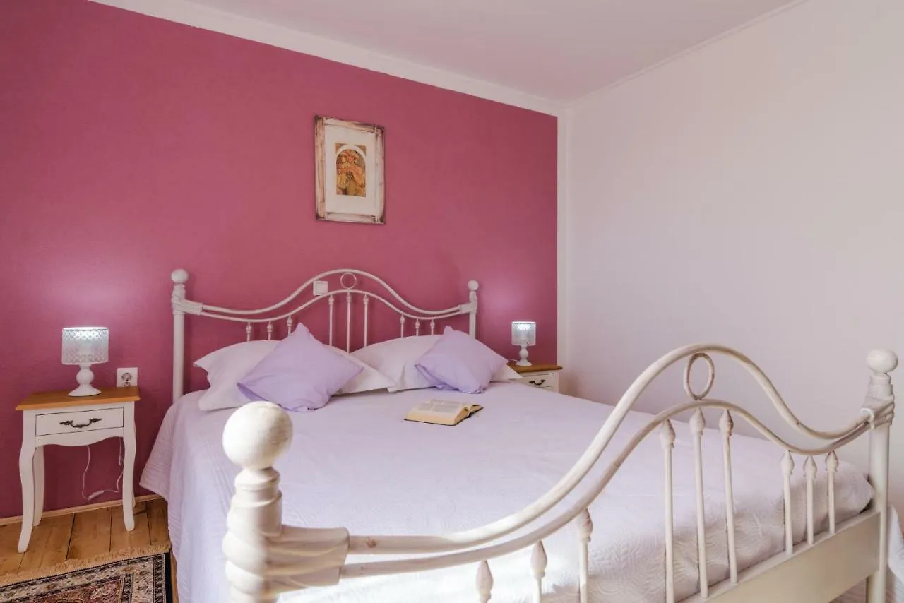 Villa Andante Trogir