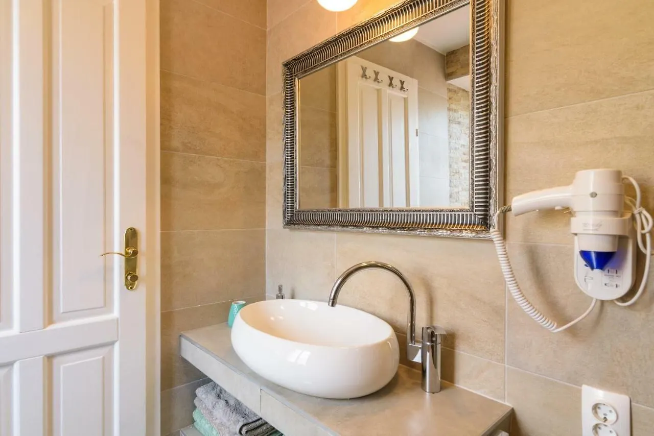 Villa Andante Trogir