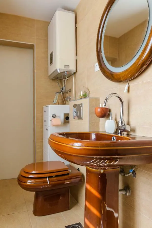 Villa Andante Trogir