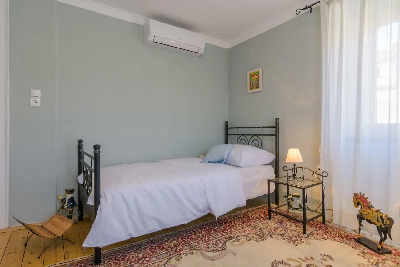 Villa Andante Trogir