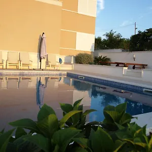  Villa Plano
