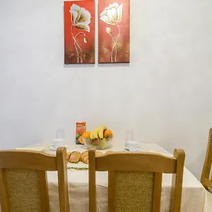 Mamut Apartmán