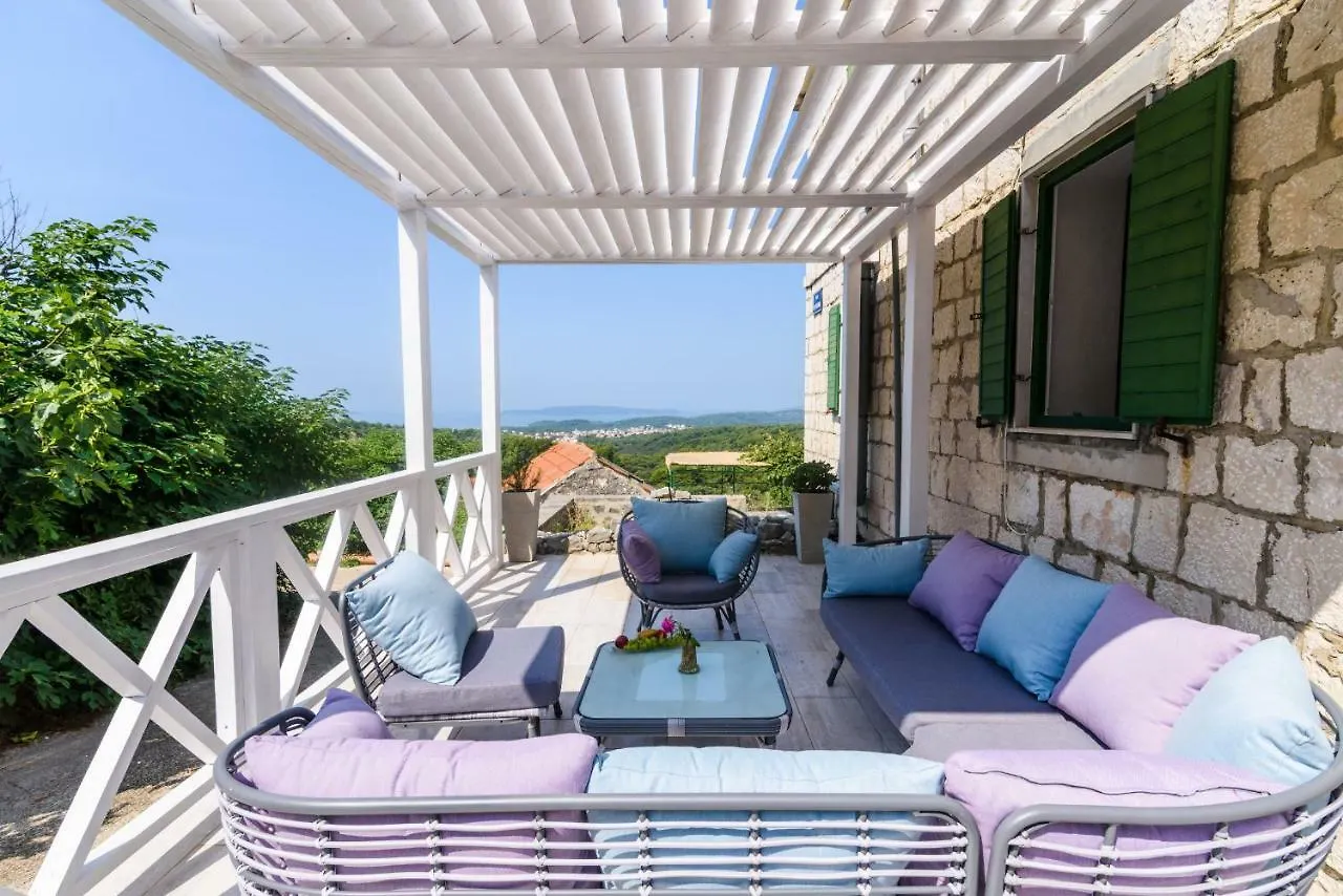 Villa Andante Trogir